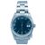 Rolex Orologio Oyster Perpetual Date Precision da uomo Nero