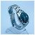 Rolex Orologio Oyster Perpetual Date Precision da uomo Nero - vista 2