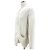 Moncler Cardigan mit Patch in Weiß für Damen