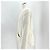 Moncler Cardigan mit Patch in Weiß für Damen - Ansicht 4