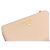 Prada Saffiano Leder-Brieftasche mit goldenem Logo Pink - Ansicht 13
