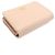 Prada Saffiano Leder-Brieftasche mit goldenem Logo Pink - Ansicht 4