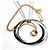 Cartier Collana Baby Trinity Oro Collana da donna Vintage D'oro - vista 11