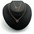 Cartier Collana Baby Trinity Oro Collana da donna Vintage D'oro - vista 3