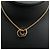 Cartier Collana Baby Trinity Oro Collana da donna Vintage D'oro - vista 6