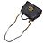 Gucci Borsa GG Marmont Matelassé Small Nero - vista 4