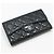 Chanel Navy Patent Leather Classic Wallet Blue - view 3