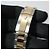 Rolex Orologio Datejust Champagne Diamond Combo Giallo - vista 10