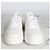 Gucci Bestickte Sneaker White Weiß - Ansicht 5