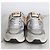 Gucci Sneakers Ultraphase Silver Argento - vista 5