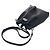 Jimmy Choo Borsa a secchiello Bon Bon senza cuciture Nero Argento antico - vista 4
