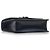 Jimmy Choo AVENUE QUAD XS RAM BLACK LIGHT GOLD Nero - vista 5