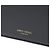 Jimmy Choo AVENUE QUAD XS RAM BLACK LIGHT GOLD Nero - vista 8