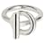 Ring Hermès Anillo Echappee Medium para mujer en plata  - vista 1