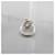Ring Hermès Anillo Echappee Medium para mujer en plata  - vista 5