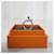 Ring Hermès Anillo Echappee Medium para mujer en plata  - vista 7
