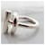 Ring Hermès Anillo Echappee Medium para mujer en plata  - vista 9