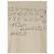 Maison Martin Margiela T-shirt in cotone Numeric - vista 6
