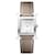 Hermès Hour Small Modell Braun  - Ansicht 1