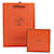 Hermès Hour Small Modell Braun  - Ansicht 11