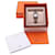 Hermès Hour Small Modell Braun  - Ansicht 2