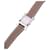 Hermès Hour Small Modell Braun  - Ansicht 7