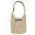 Isabel Marant Piccola borsa Praia Nero - vista 4