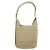 Isabel Marant Piccola borsa Praia Nero - vista 5