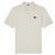 Kenzo Polo Slim de algodón Wild Tiger
