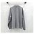 Thom Browne V-Ausschnitt Baumwoll-Cardigan Braun - Ansicht 2