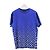 Louis Vuitton T-Shirt Blue LVSE Monogram Gradient Blau