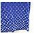 Louis Vuitton T-Shirt Blue LVSE Monogram Gradient Blau - Ansicht 4