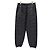 Louis Vuitton Pantaloni Sporty Flower Monogram Nero