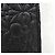 Louis Vuitton Pantaloni Sporty Flower Monogram Nero - vista 4
