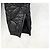 Louis Vuitton Pantaloni Sporty Flower Monogram Nero - vista 5