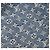 Louis Vuitton Pantaloni in denim patchwork Nigo Monogram Multicolore - vista 5