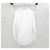 Louis Vuitton Camicia bianca ricamata Dior Peter Doig Argento - vista 2