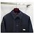Gucci Camicia in denim con etichetta Web Band - vista 3