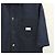 Gucci Camicia in denim con etichetta Web Band - vista 4
