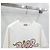 Dior Cotton Logo T-Shirt Silber - Ansicht 3