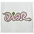 Dior Cotton Logo T-Shirt Silber - Ansicht 4