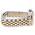 Rolex Orologio Datejust Diamond Combination Rosa - vista 4