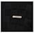 Louis Vuitton Rundhals Strickpullover Schwarz  - Ansicht 4