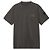 Moncler T-Shirt aus Baumwolljersey Braun