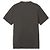 Moncler T-Shirt aus Baumwolljersey Braun - Ansicht 4