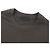 Moncler T-Shirt aus Baumwolljersey Braun - Ansicht 5