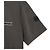 Moncler T-Shirt aus Baumwolljersey Braun - Ansicht 6