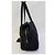 Armani Borsa a spalla grande Giorgio Nero - vista 3
