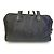 Armani Borsa a spalla grande Giorgio Nero - vista 6