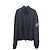 Louis Vuitton Blouson da viaggio in nylon Damier Pop Nero